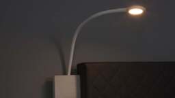 08 LED Lighting for Bed - thumbnail 1
