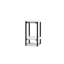 Sigma D Coffee Table 44cm - Oak Artisan 44cm - thumbnail 5