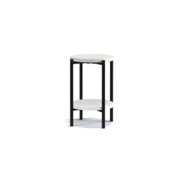 Sigma D Coffee Table 44cm - Oak Artisan 44cm - thumbnail 3