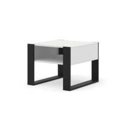 Mondi Coffee Table 60cm - Oak Artisan 60cm - thumbnail 4