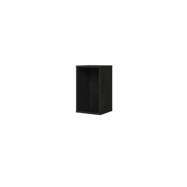 Teen Flex TF-11 Wall Shelf 27cm - Raw Steel 27cm - image 1