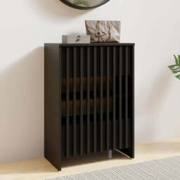 Venti Sideboard Cabinet 60cm - Graphite 60cm - thumbnail 2