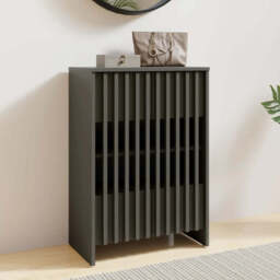 Venti Sideboard Cabinet 60cm - Graphite 60cm - thumbnail 1