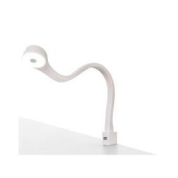 Flexible LED Lamp With USB Port For Bed Concept - thumbnail 1