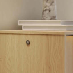 Itami IM-04 Sideboard Cabinet 165cm - Oak Cremona 165cm - thumbnail 6