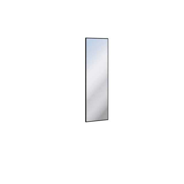 Quant QG-06 Mirror 40cm - Black 40cm - image 1