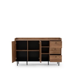 Vasina 01 Sideboard Cabinet 150cm - Oak Castello 150cm - thumbnail 5