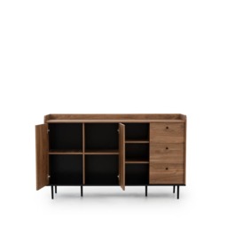Vasina 01 Sideboard Cabinet 150cm - Oak Castello 150cm - thumbnail 3