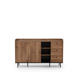 Vasina 01 Sideboard Cabinet 150cm - Oak Castello 150cm - thumbnail 2
