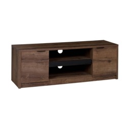 Denver 10 TV Cabinet 135cm - Oak Monastery 135cm