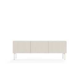 Muti TV Cabinet 147cm - Cashmere 147cm - thumbnail 3
