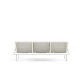 Muti TV Cabinet 147cm - Cashmere 147cm - thumbnail 4