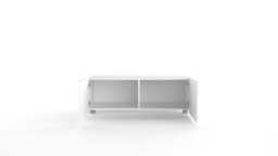 Kolder TV Cabinet 100cm - Black 100cm - thumbnail 7