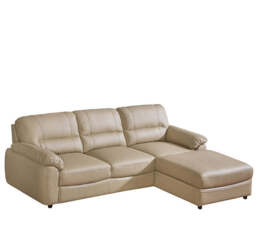 Baltica I Corner Sofa Bed - 274cm 161cm Left - thumbnail 2