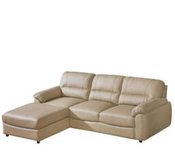 Baltica I Corner Sofa Bed - 274cm 161cm Left