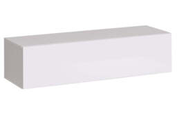Switch RTV 2 TV Cabinet 120cm - White 120cm - thumbnail 1