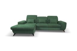 Corner Sofa Bed Alta - 279cm 172cm Right - thumbnail 7