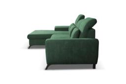 Corner Sofa Bed Alta - 279cm 172cm Right - thumbnail 3