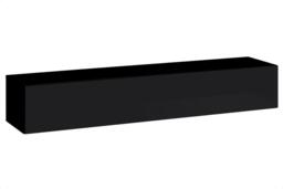Switch RTV 1 TV Cabinet 180cm - Oak Wotan 180cm - thumbnail 4