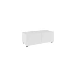 Calabrini TV Cabinet 100cm - Cashmere 100cm - thumbnail 3