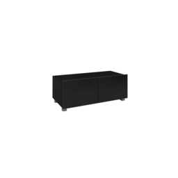 Calabrini TV Cabinet 100cm - Cashmere 100cm - thumbnail 2