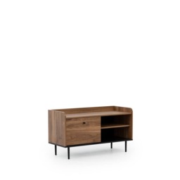 Vasina 07 TV Cabinet 100cm - Oak Castello 100cm - thumbnail 2