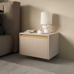 Royal Cabinet 54cm - Beige 54cm - thumbnail 4