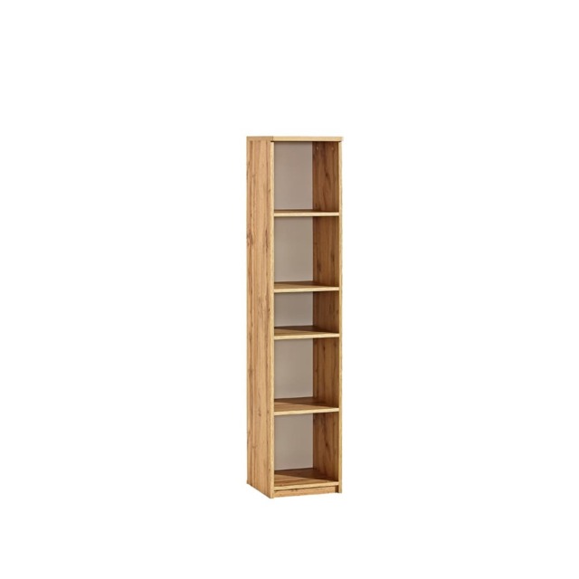 Arca AR11 Bookcase 35cm - Oak Wotan 35cm - image 1