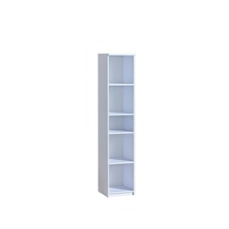 Arca AR11 Bookcase 35cm - Oak Wotan 35cm - thumbnail 2
