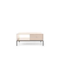 Mono Coffee Table 104cm - Navy 104cm - thumbnail 7