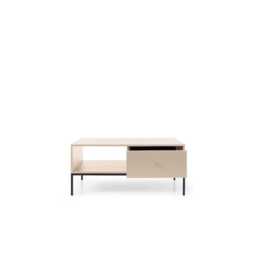Mono Coffee Table 104cm - Navy 104cm - thumbnail 8