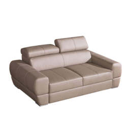 Vento III Sofa - 184cm 97cm