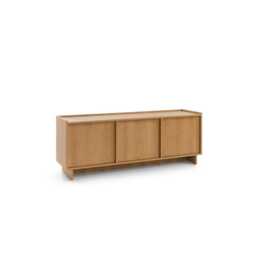 Yasumi TV Cabinet 147cm - Oak Caramel 147cm - thumbnail 2