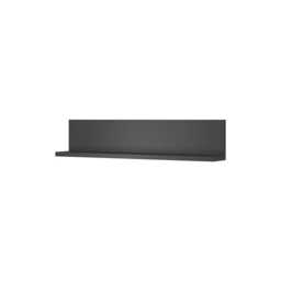 Bota 01 Wall Shelf 150cm - Grey Matt 150cm - thumbnail 1