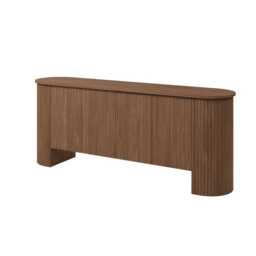 Cavo Sideboard Cabinet 200cm - Oak Walnut 200cm - thumbnail 2