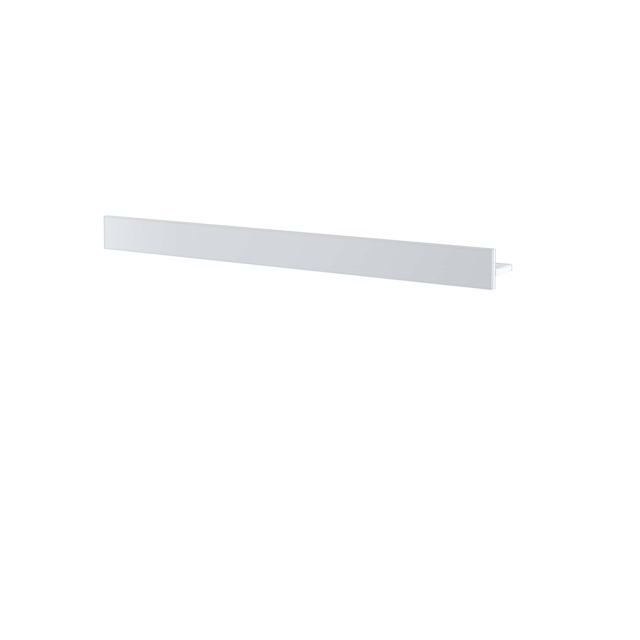 CP-14 Additional Shelf For CP-02 Vertical Wall Bed Concept 120cm - White Matt 130cm - image 1