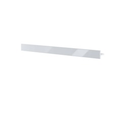 CP-14 Additional Shelf For CP-02 Vertical Wall Bed Concept 120cm - White Matt 130cm - thumbnail 4