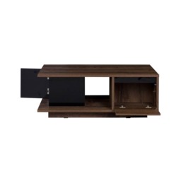 Denver 05 Coffee Table 120cm - Oak Monastery 120cm - thumbnail 2