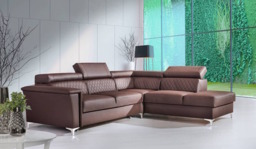 Garry II Corner Sofa Bed - 277cm 229cm Left - thumbnail 5