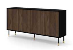Woody Sideboard Cabinet 180cm - Oak Catania 180cm