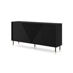 Woody Sideboard Cabinet 180cm - Oak Catania 180cm - thumbnail 6