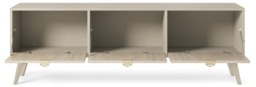 Forest TV Cabinet 158cm - Green 158cm - thumbnail 4