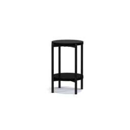 Sigma D Coffee Table 44cm - White Gloss 44cm - thumbnail 8