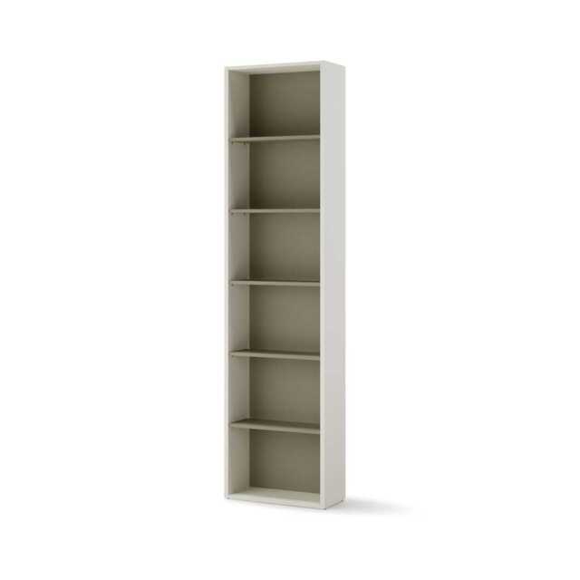 Woow WO-05 Bookcase 55cm - Eucalyptus 55cm - image 1