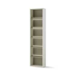 Woow WO-05 Bookcase 55cm - Eucalyptus 55cm - thumbnail 2