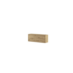 Bed Concept BC-29 Wall Shelf 92cm - Oak Artisan 92cm