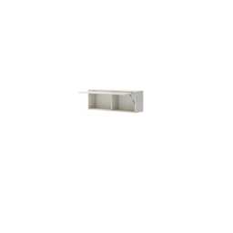 Bed Concept BC-29 Wall Shelf 92cm - Oak Artisan 92cm - thumbnail 3