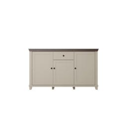 Evora 47 Sideboard Cabinet 160cm - Oak Lefkas 160cm - thumbnail 5