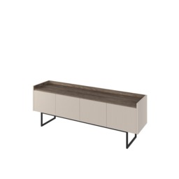 Lago LG-05 TV Cabinet 166cm - Beige 166cm - thumbnail 2