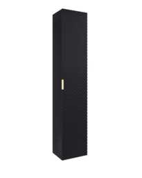 Laura 17 Bathroom Cabinet 35cm - White 35cm - thumbnail 4